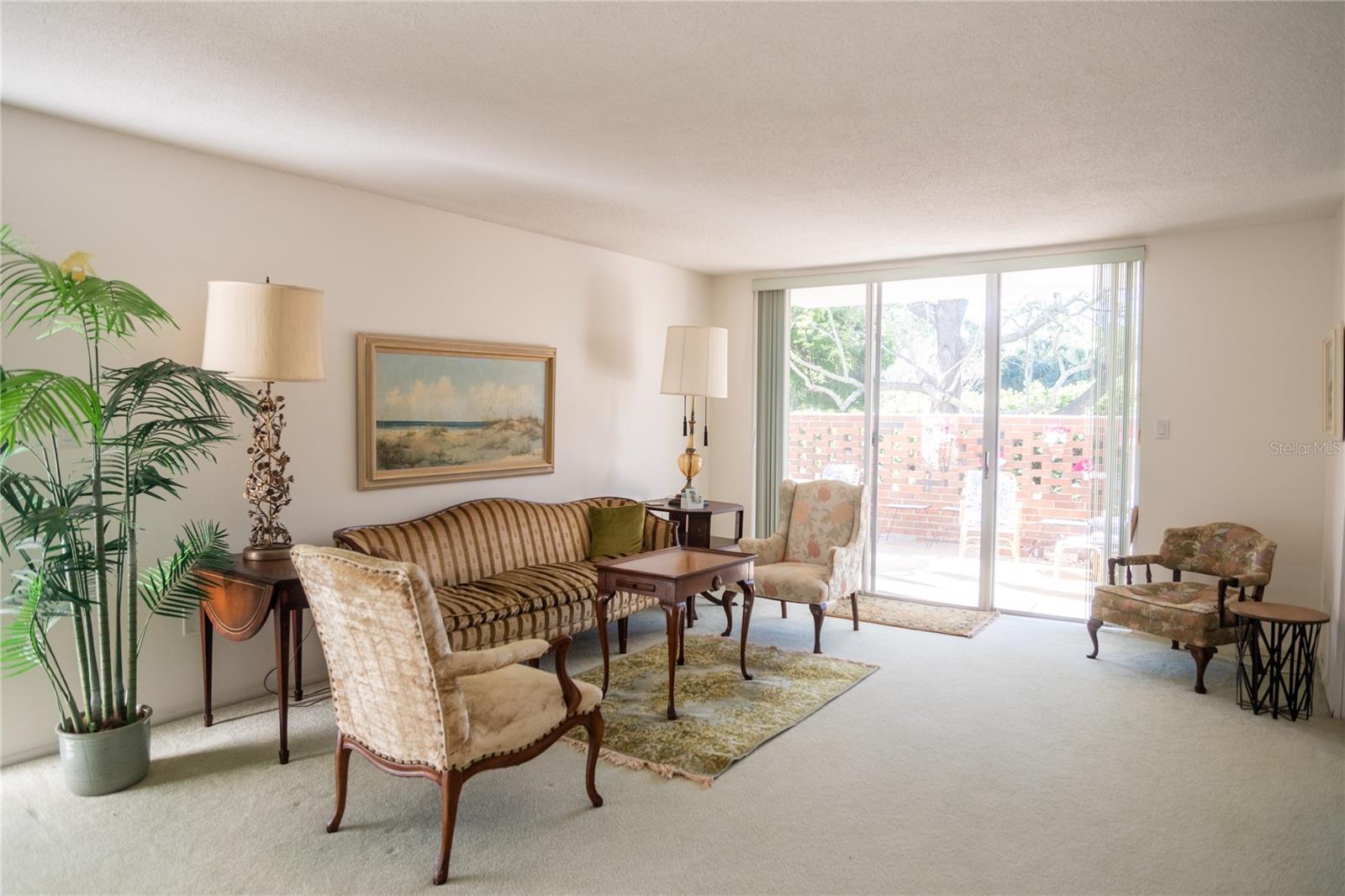 SEVILLE CONDO 11 - Residential Lease