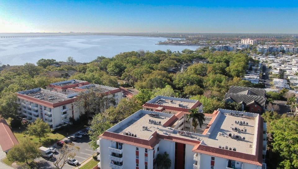 SEVILLE CONDO 11 - Residential Lease