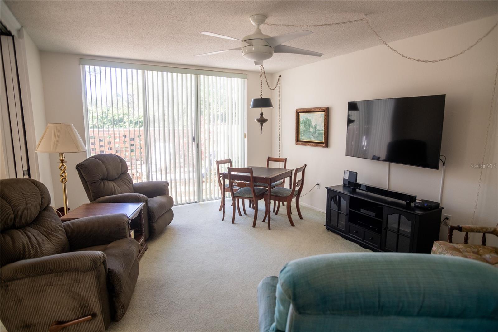 SEVILLE CONDO 11 - Residential Lease