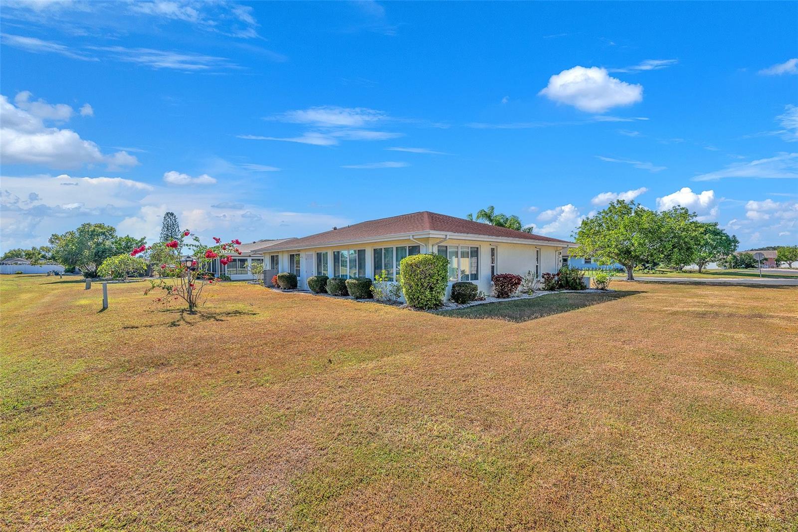 SUN CITY CENTER UNIT 32 - Residential