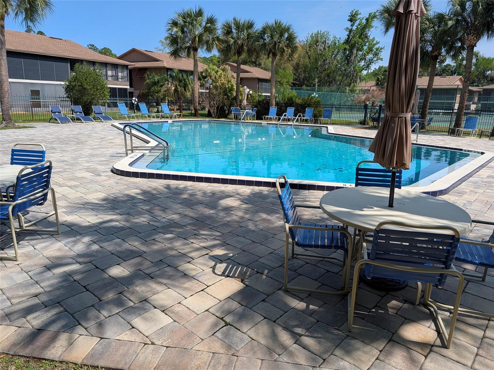 EDGEWATER CONDO APTS - Residential