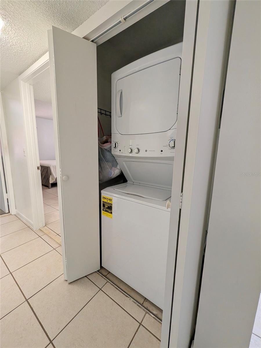 EDGEWATER CONDO APTS - Residential