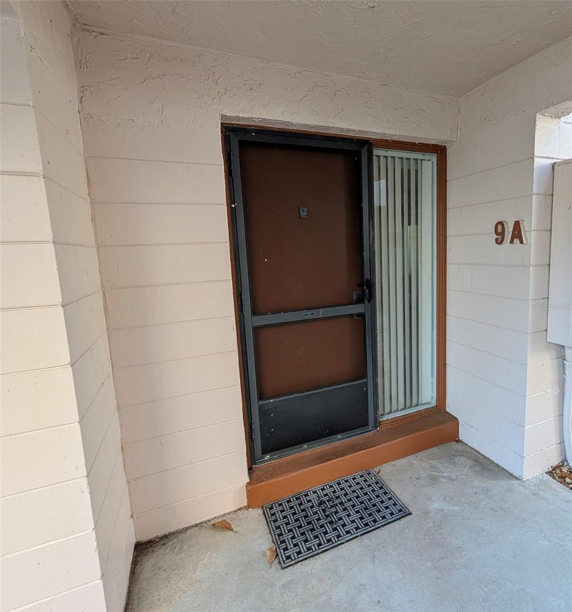 EDGEWATER CONDO APTS - Residential