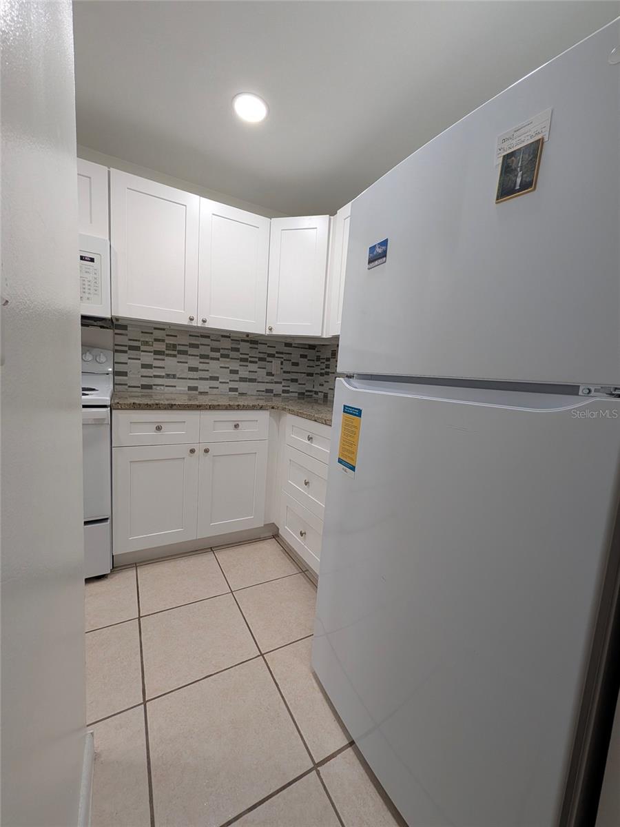 EDGEWATER CONDO APTS - Residential