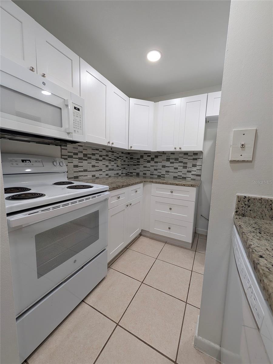 EDGEWATER CONDO APTS - Residential