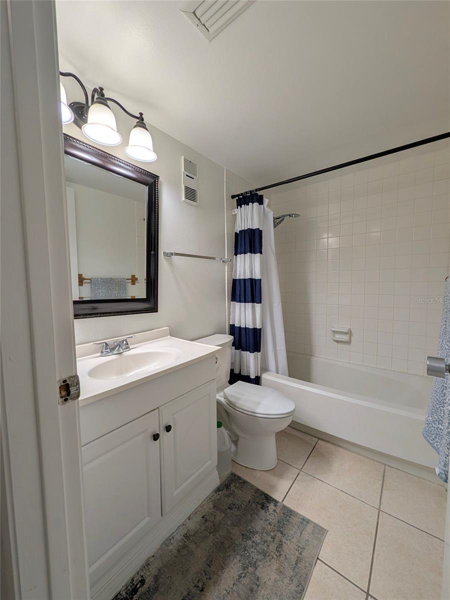 EDGEWATER CONDO APTS - Residential