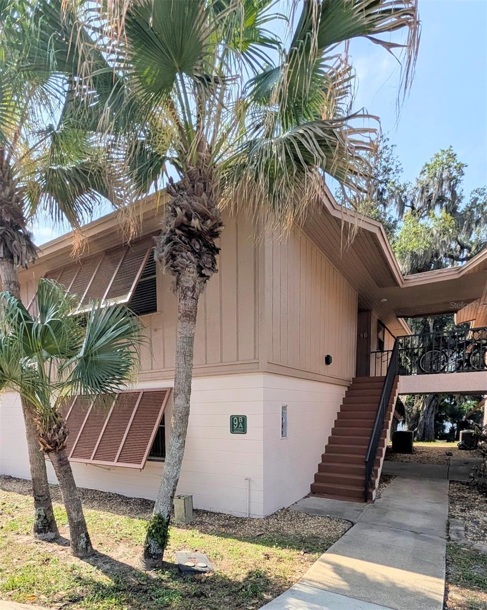 EDGEWATER CONDO APTS - Residential