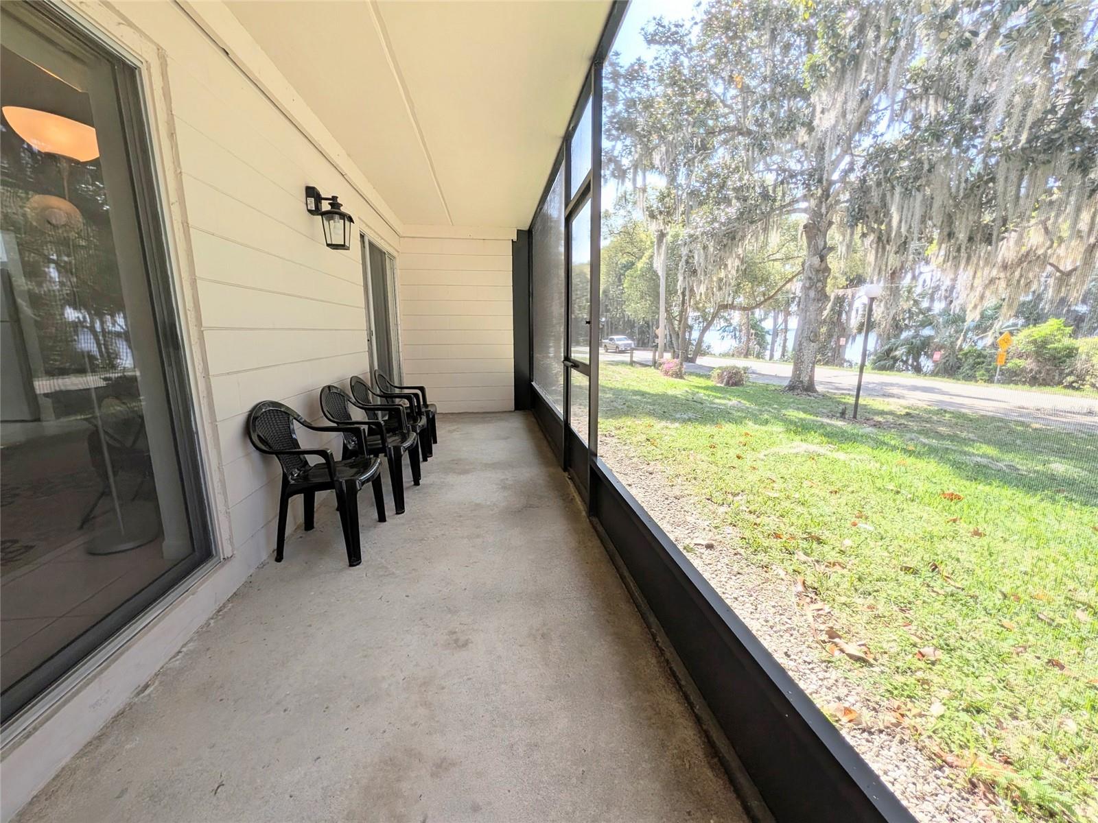 EDGEWATER CONDO APTS - Residential