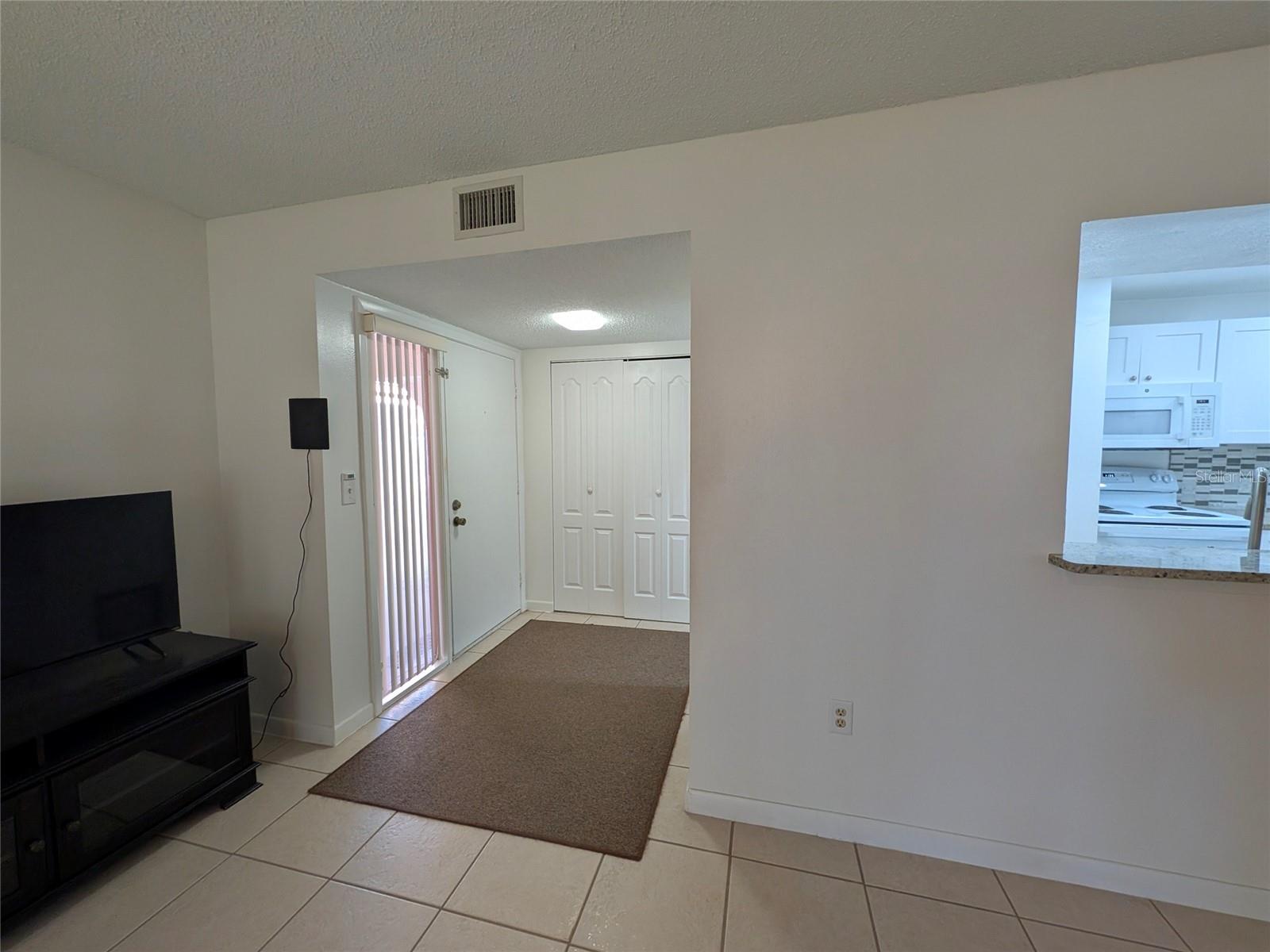 EDGEWATER CONDO APTS - Residential