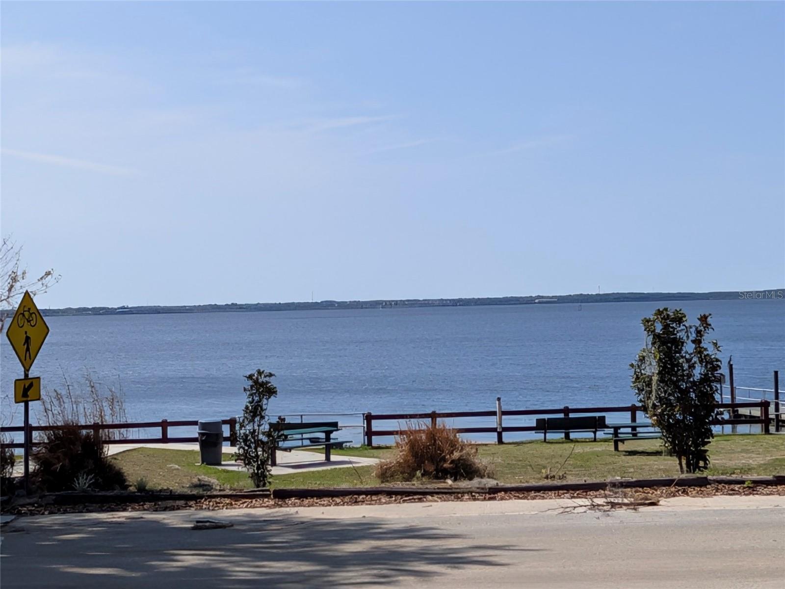 EDGEWATER CONDO APTS - Residential