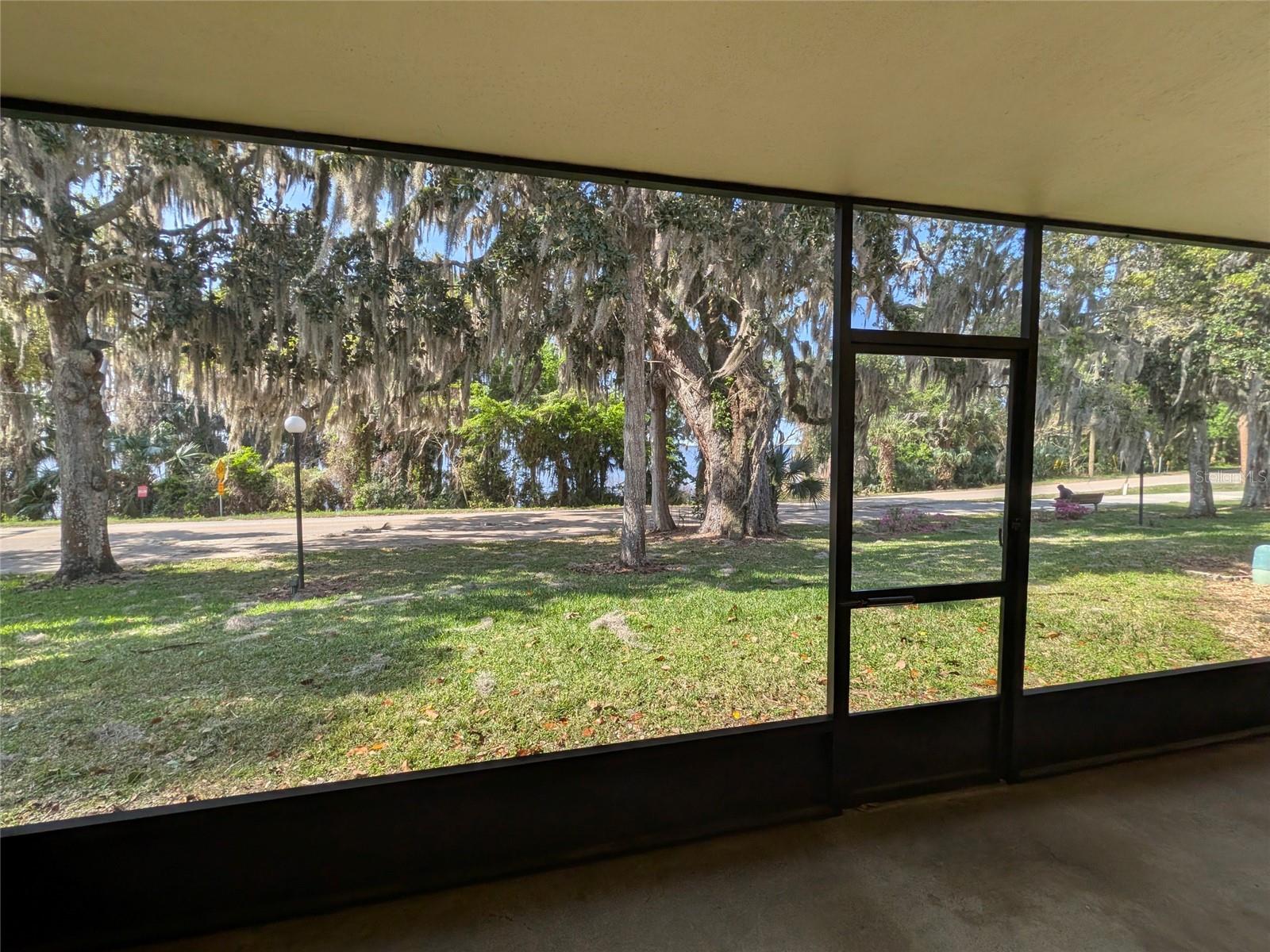 EDGEWATER CONDO APTS - Residential