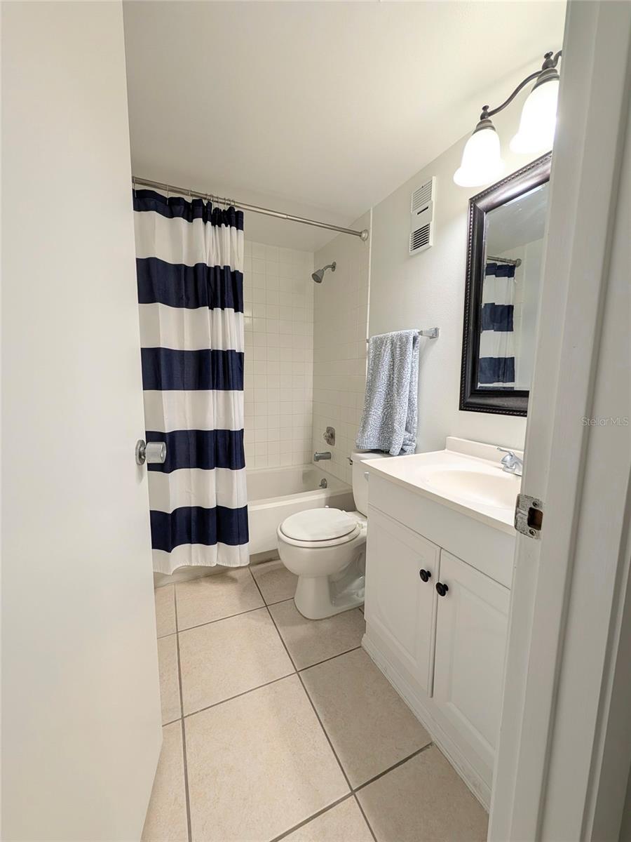 EDGEWATER CONDO APTS - Residential