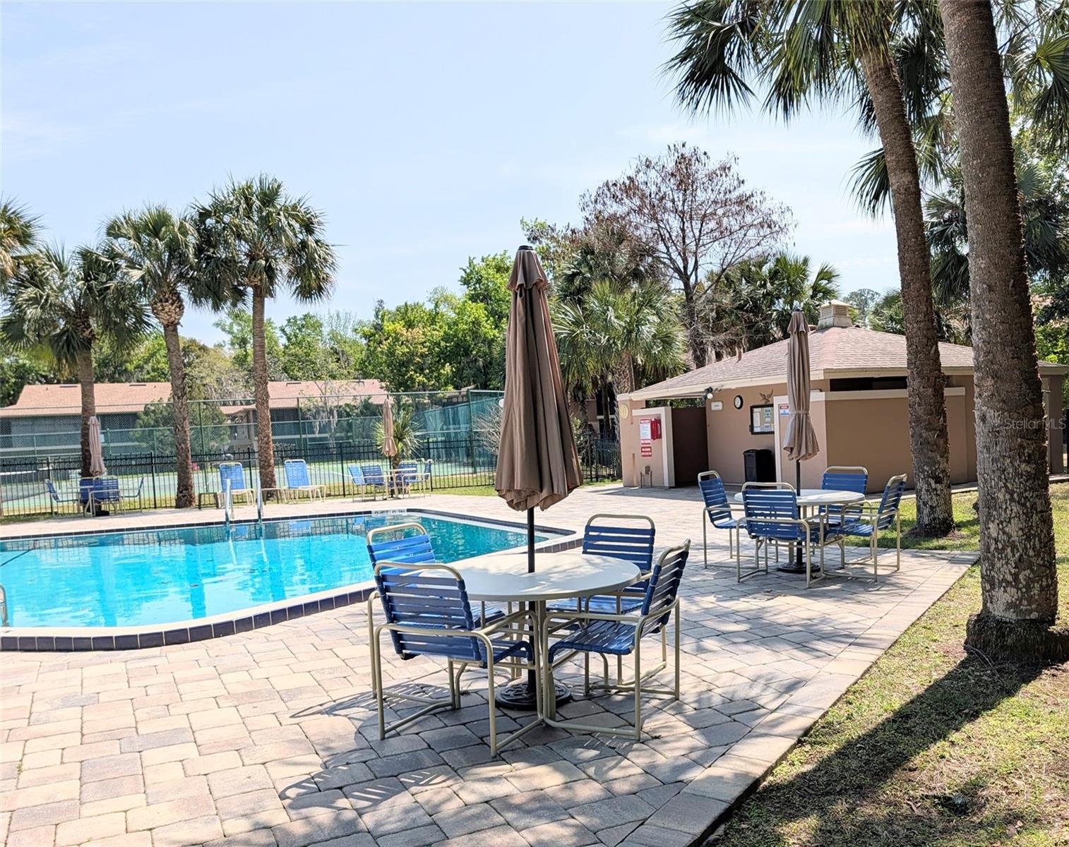 EDGEWATER CONDO APTS - Residential