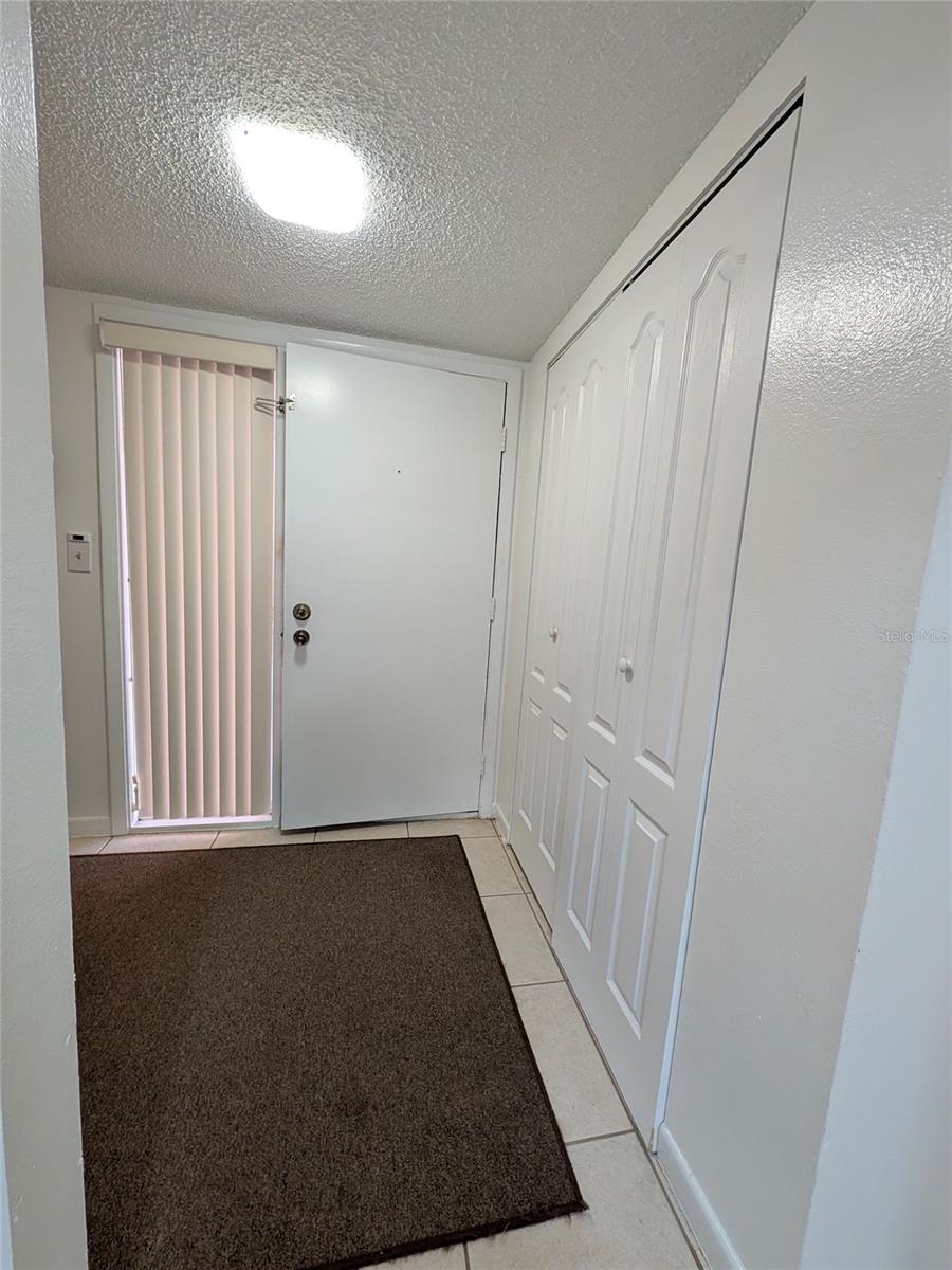 EDGEWATER CONDO APTS - Residential