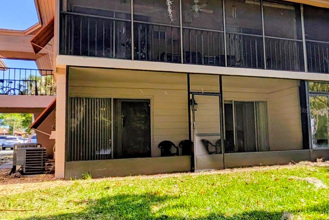 EDGEWATER CONDO APTS - Residential