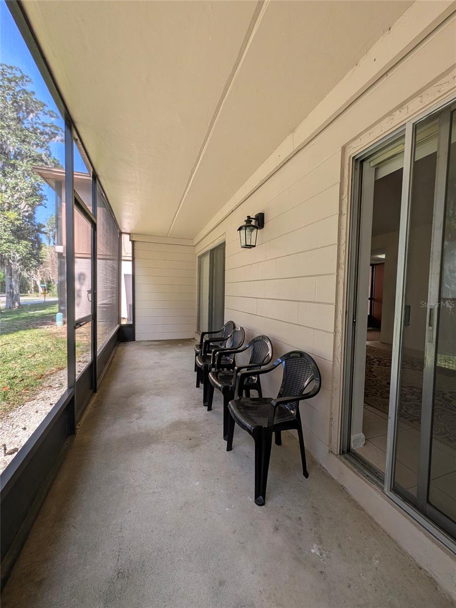 EDGEWATER CONDO APTS - Residential