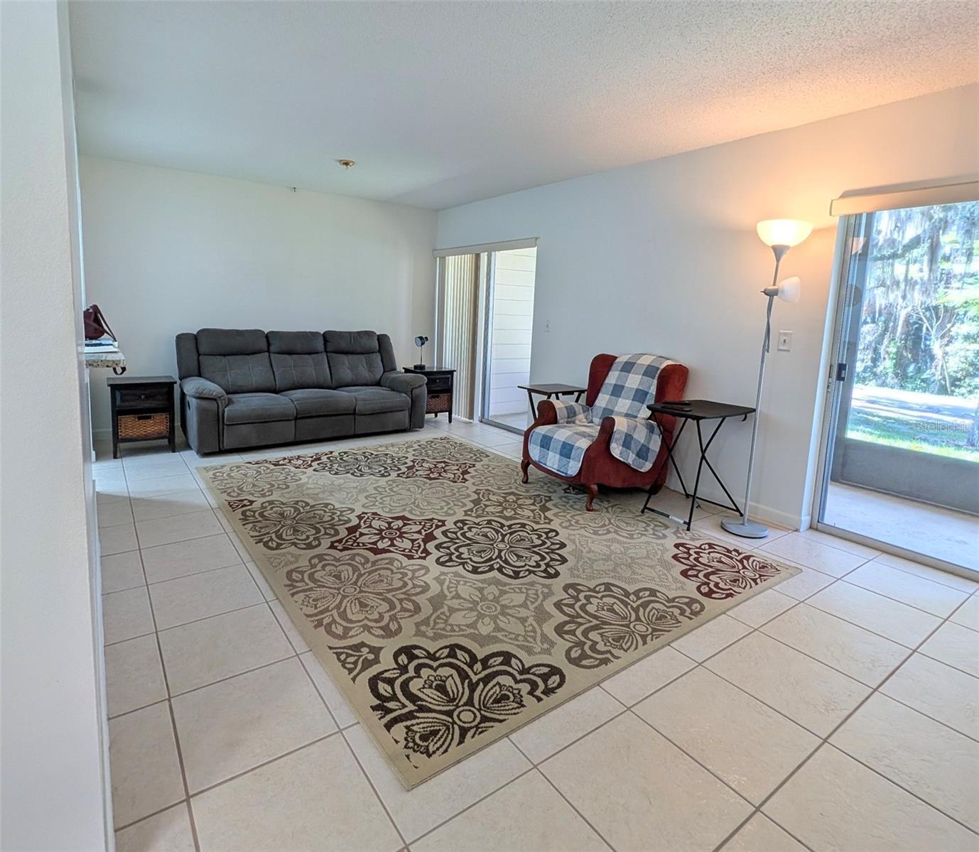 EDGEWATER CONDO APTS - Residential