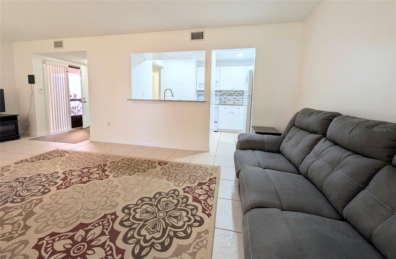 EDGEWATER CONDO APTS - Residential