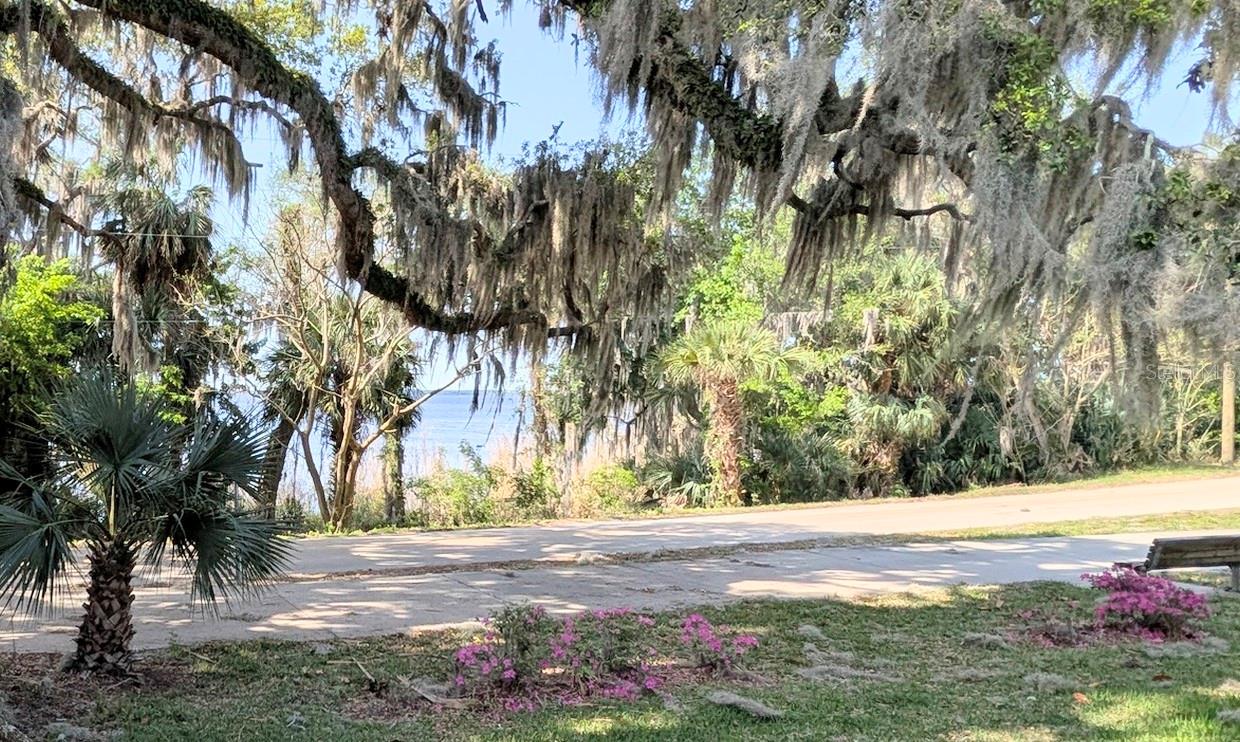 EDGEWATER CONDO APTS - Residential