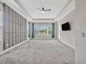 LAKE JOVITA GOLF & COUNTRY CLUB PH 03 C - Residential