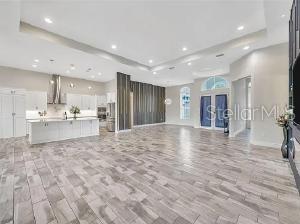 LAKE JOVITA GOLF & COUNTRY CLUB PH 03 C - Residential