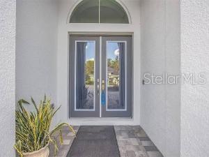 LAKE JOVITA GOLF & COUNTRY CLUB PH 03 C - Residential