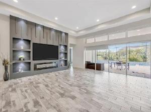 LAKE JOVITA GOLF & COUNTRY CLUB PH 03 C - Residential