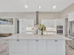 LAKE JOVITA GOLF & COUNTRY CLUB PH 03 C - Residential