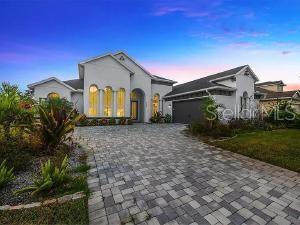 LAKE JOVITA GOLF & COUNTRY CLUB PH 03 C - Residential