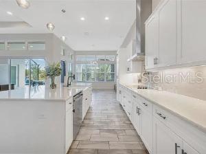 LAKE JOVITA GOLF & COUNTRY CLUB PH 03 C - Residential