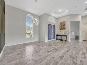 LAKE JOVITA GOLF & COUNTRY CLUB PH 03 C - Residential