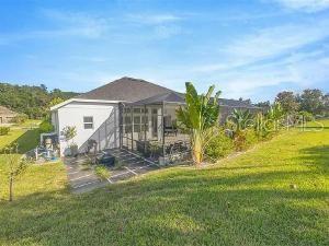 LAKE JOVITA GOLF & COUNTRY CLUB PH 03 C - Residential