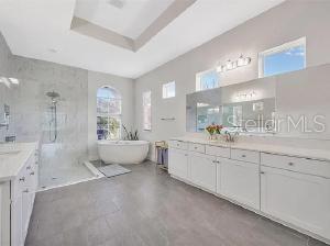 LAKE JOVITA GOLF & COUNTRY CLUB PH 03 C - Residential