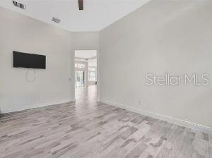 LAKE JOVITA GOLF & COUNTRY CLUB PH 03 C - Residential