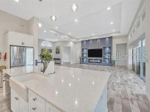 LAKE JOVITA GOLF & COUNTRY CLUB PH 03 C - Residential