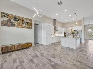 LAKE JOVITA GOLF & COUNTRY CLUB PH 03 C - Residential