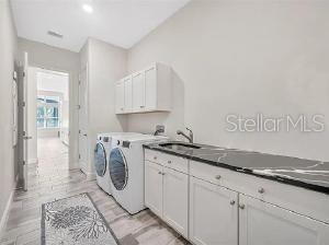 LAKE JOVITA GOLF & COUNTRY CLUB PH 03 C - Residential