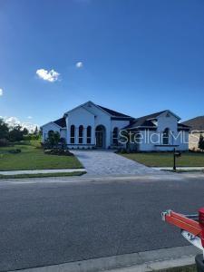 LAKE JOVITA GOLF & COUNTRY CLUB PH 03 C - Residential