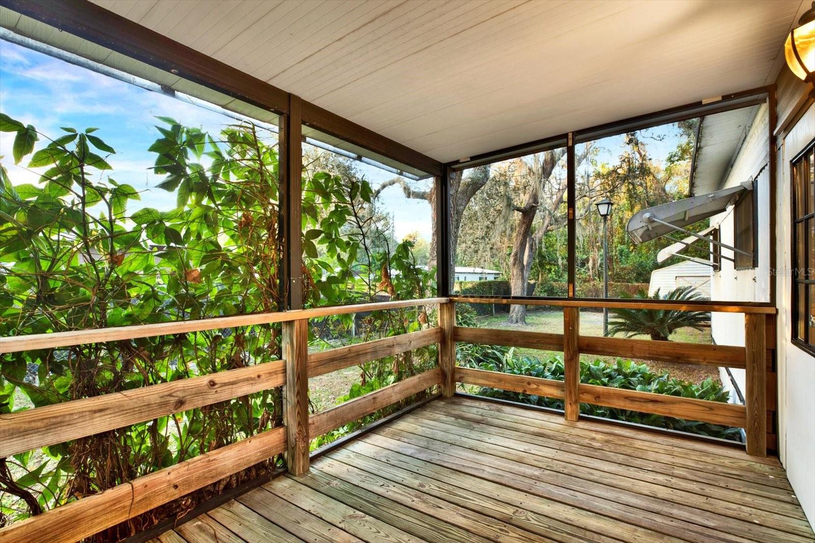 MOON LAKE ESTATES - Residential