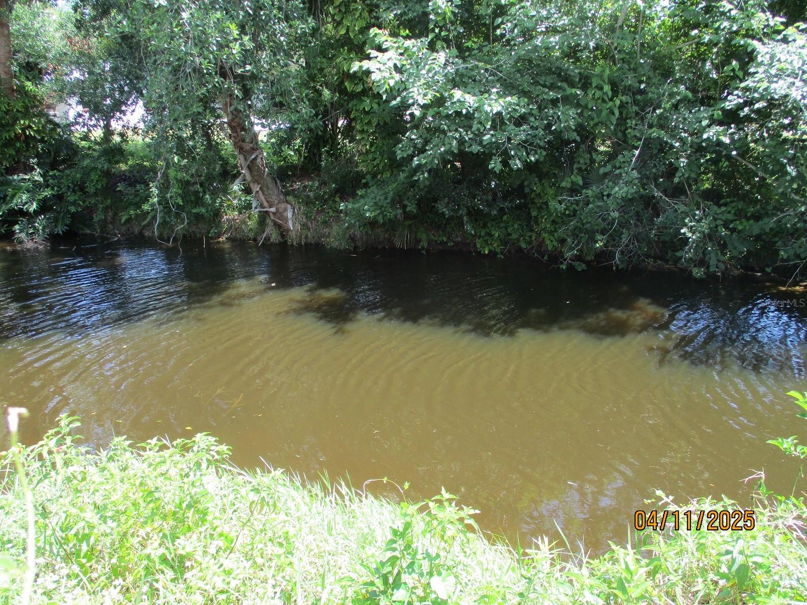 OKEECHOBEE ESTATES - Residential