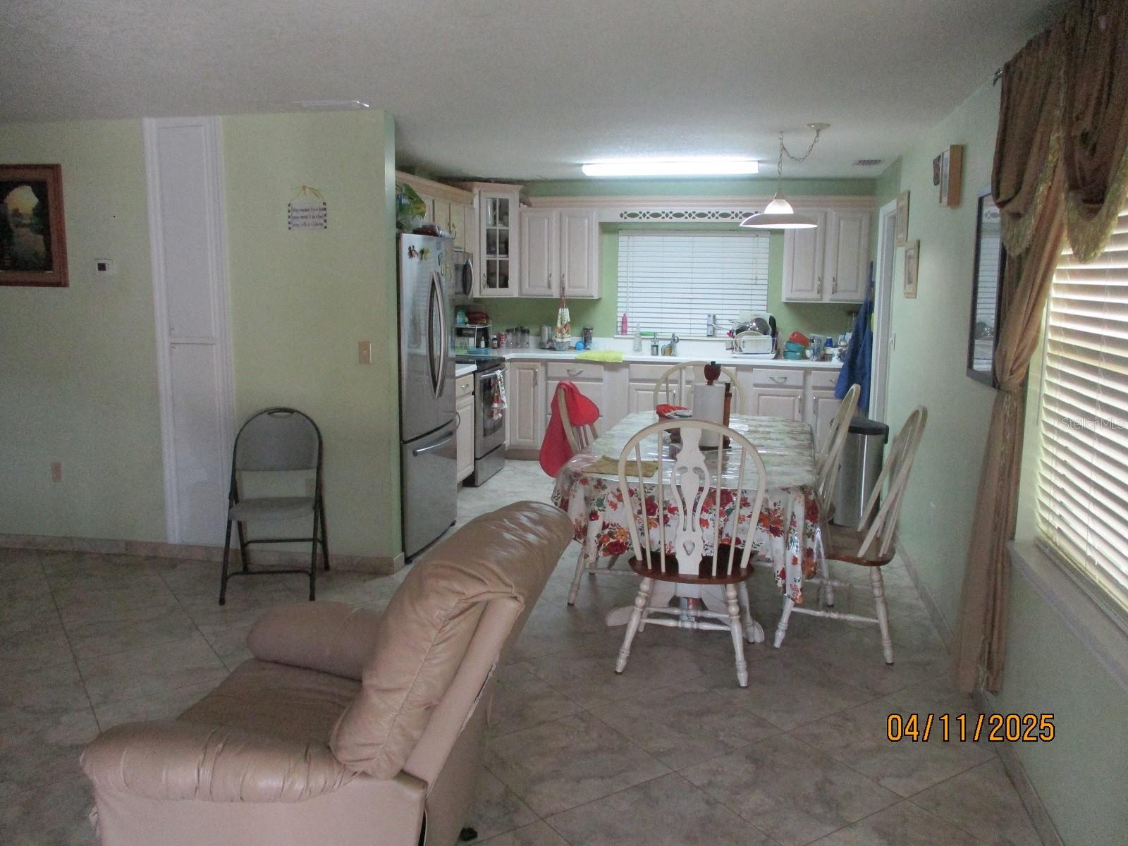 OKEECHOBEE ESTATES - Residential