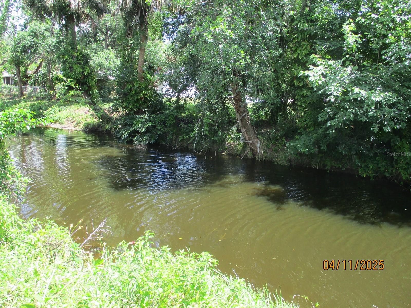 OKEECHOBEE ESTATES - Residential