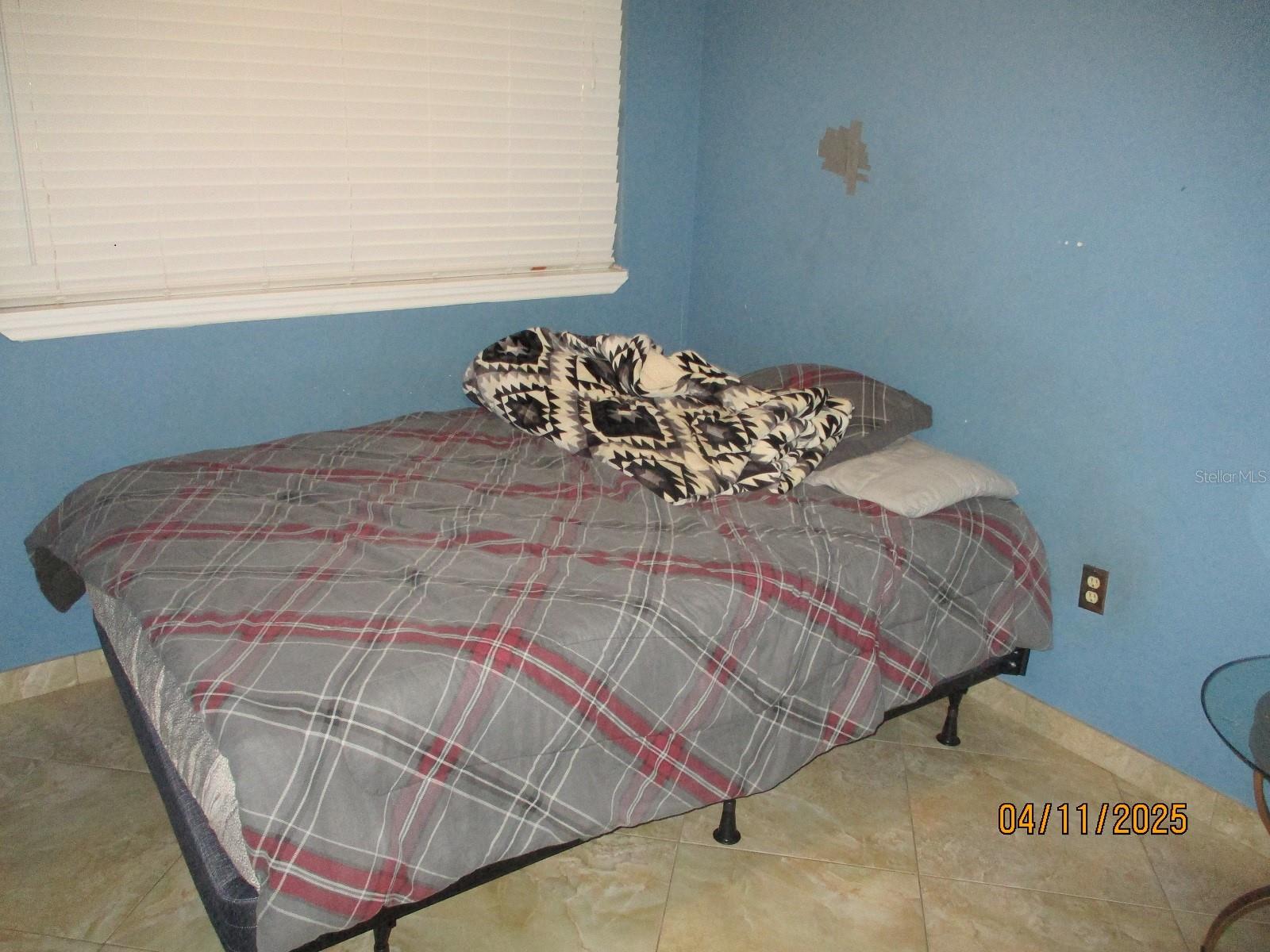 OKEECHOBEE ESTATES - Residential