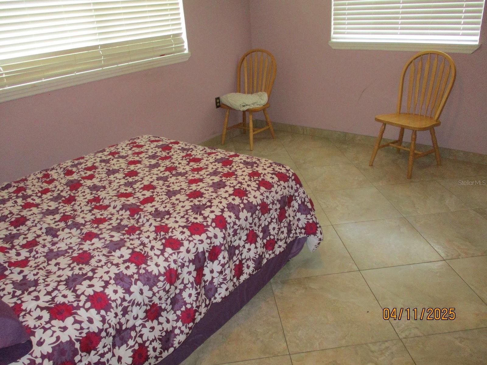 OKEECHOBEE ESTATES - Residential