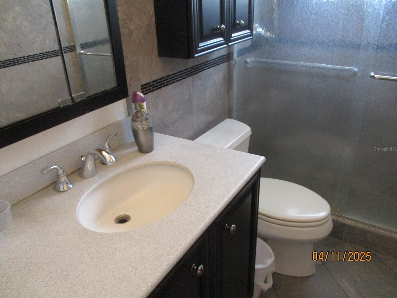 OKEECHOBEE ESTATES - Residential