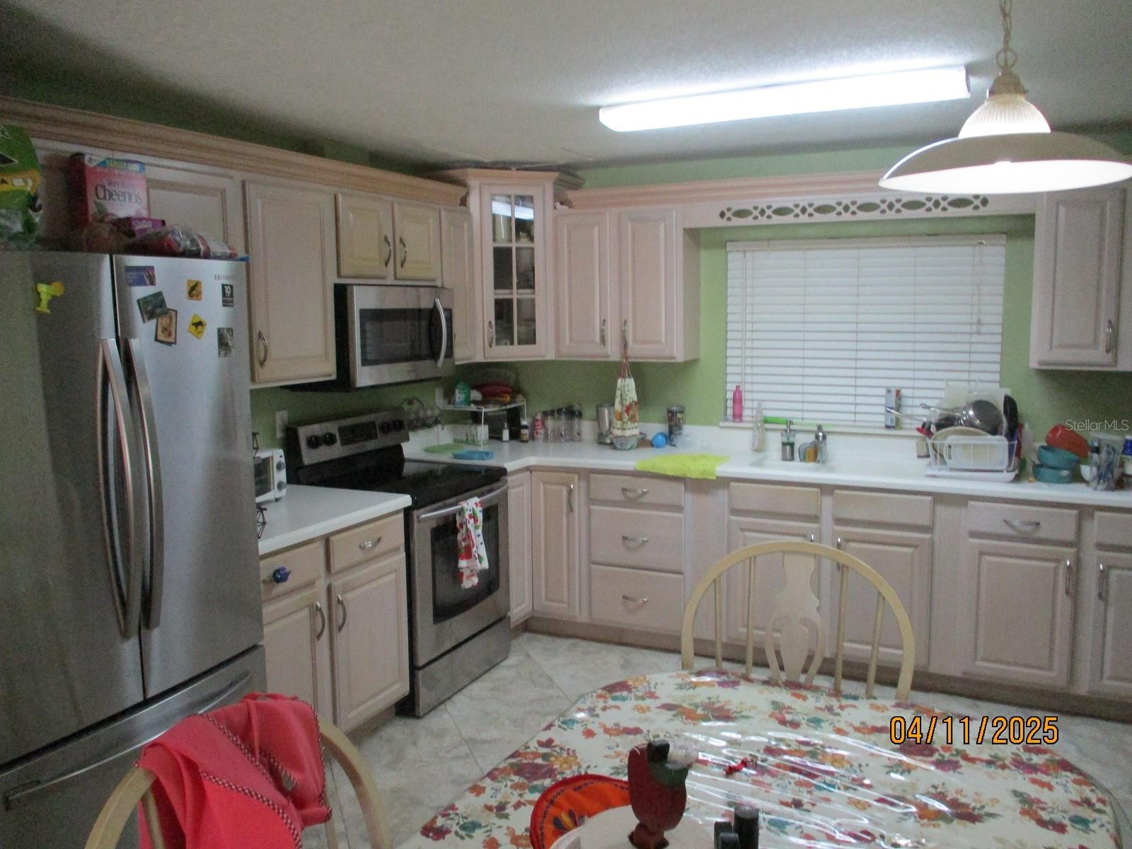 OKEECHOBEE ESTATES - Residential