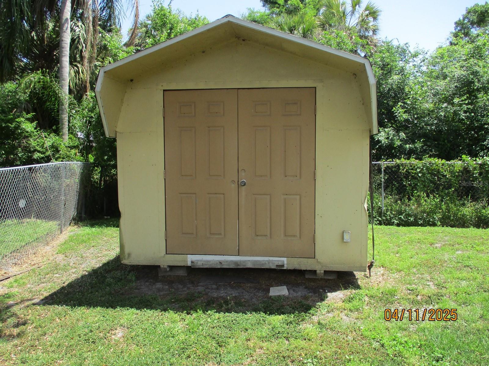 OKEECHOBEE ESTATES - Residential