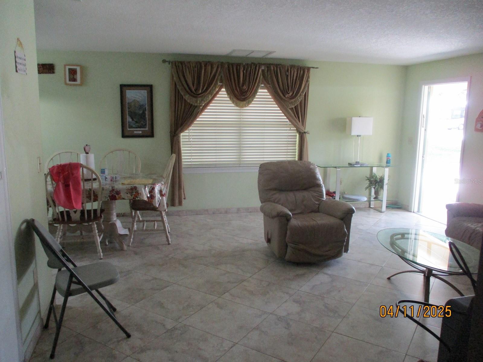OKEECHOBEE ESTATES - Residential