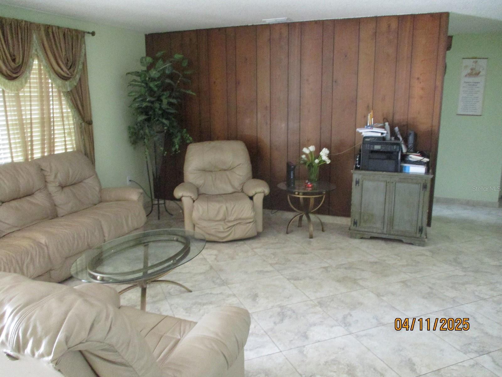 OKEECHOBEE ESTATES - Residential