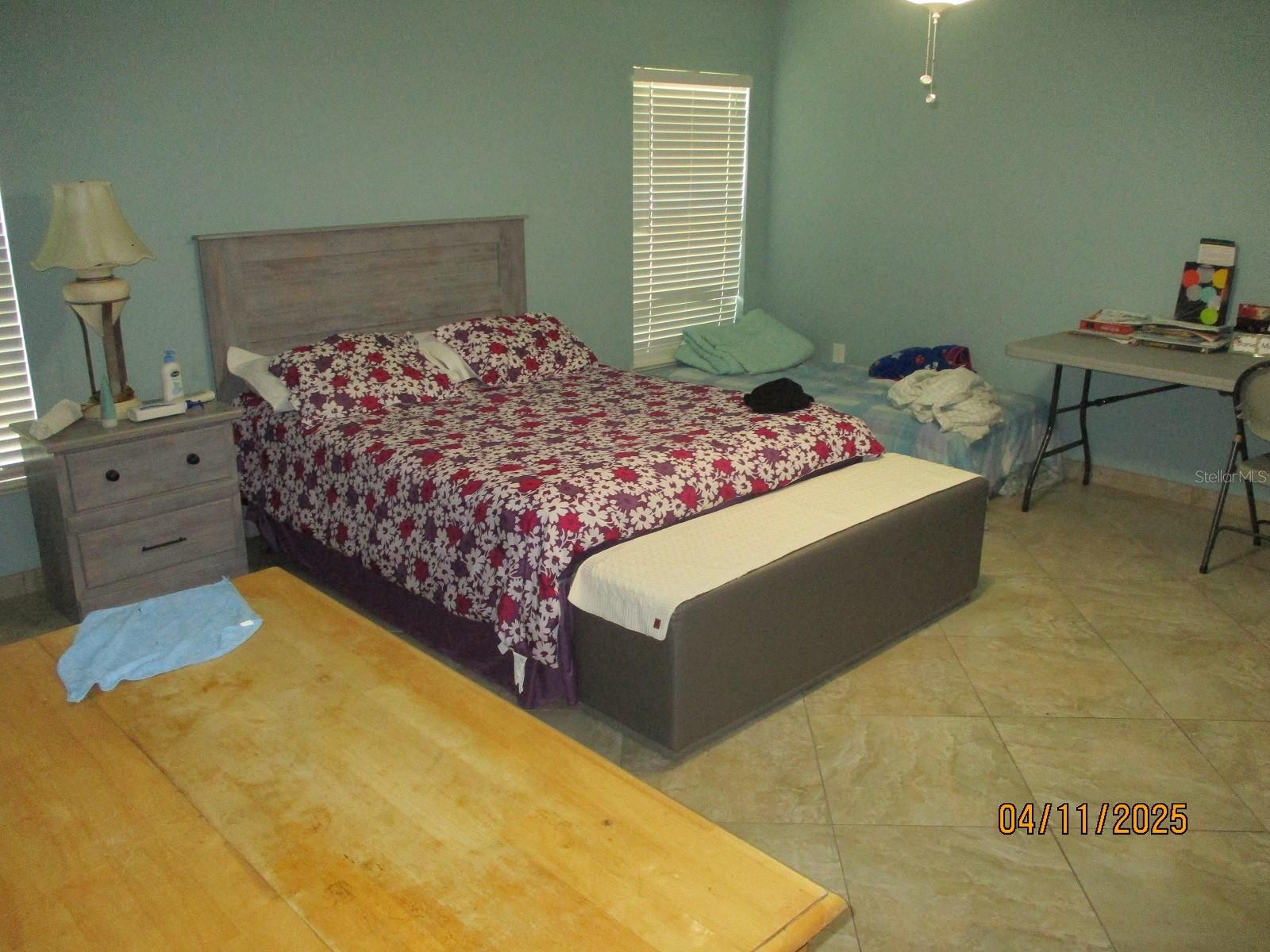 OKEECHOBEE ESTATES - Residential